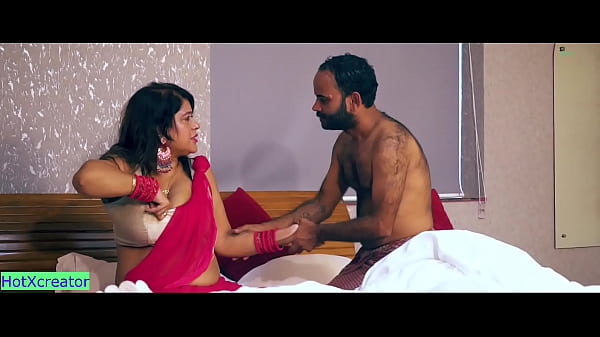 Istri Cantik India Selingkuh, Ngentot Seru Di Serial Web Hindi