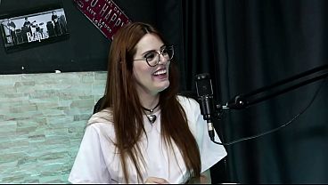 Batal Ngentot Sama Mamah, Akhirnya Gagal Ketemuan Sama Lelaki Lain – Bella Ruiva (moai Tv)