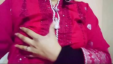 Desi Bhabi Ko Chod Ke Pani Nikal Diya, Suara Hindi Basah Kencang