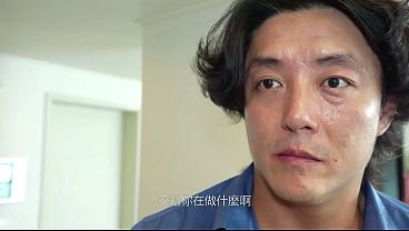 Korea – Godain Cowok Lajang – Pembantu Tua Seksi Yang Bikin Ngentot