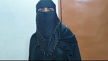 Video Rumahku, Istri Cantik Hijab Si Master India Ngewe Dengan Nafsu Gila.