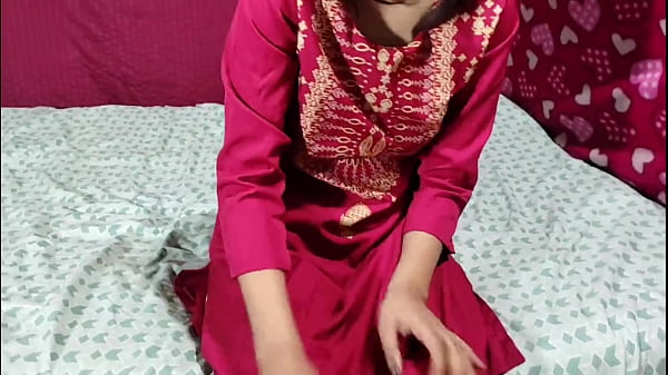 Desi Cewek India Ngajak Kakak Tiri Main Ranjang, Suara Hindi Bikin Makin Panas.