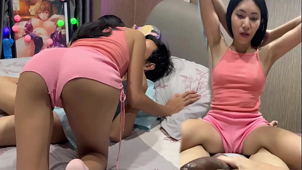 Adik Tiriku Yang Menggoda Puaskan Nafsu, Dia Malah Izinkan Aku Rekam Semuanya!!