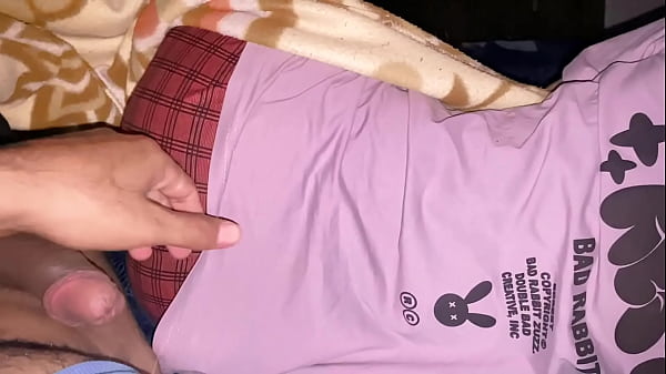 Abis Bolos Kuliah, Ngewe Sama Adik Tiri India Yang Imut.