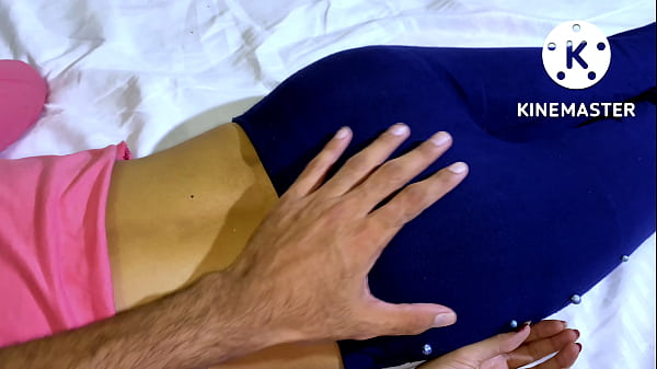 Cewek India Tiri Digebukin Full Nafsu, Chudai Abis-abisan Dengan Omongan Kotor Hindi Yang Jelas.