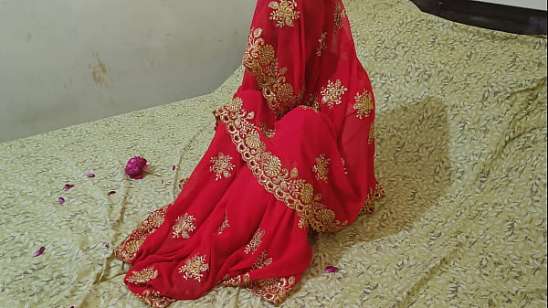 Desi Desa Bhabhi Ke Doosre Din Ki Raat, Devar Ke Saath Chudai Ki Saaf Hindi Awaaz