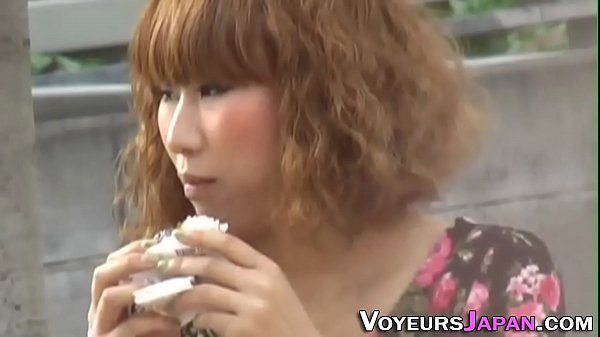 Gadis Jepang Remaja Lagi Colmek Sampe Basah