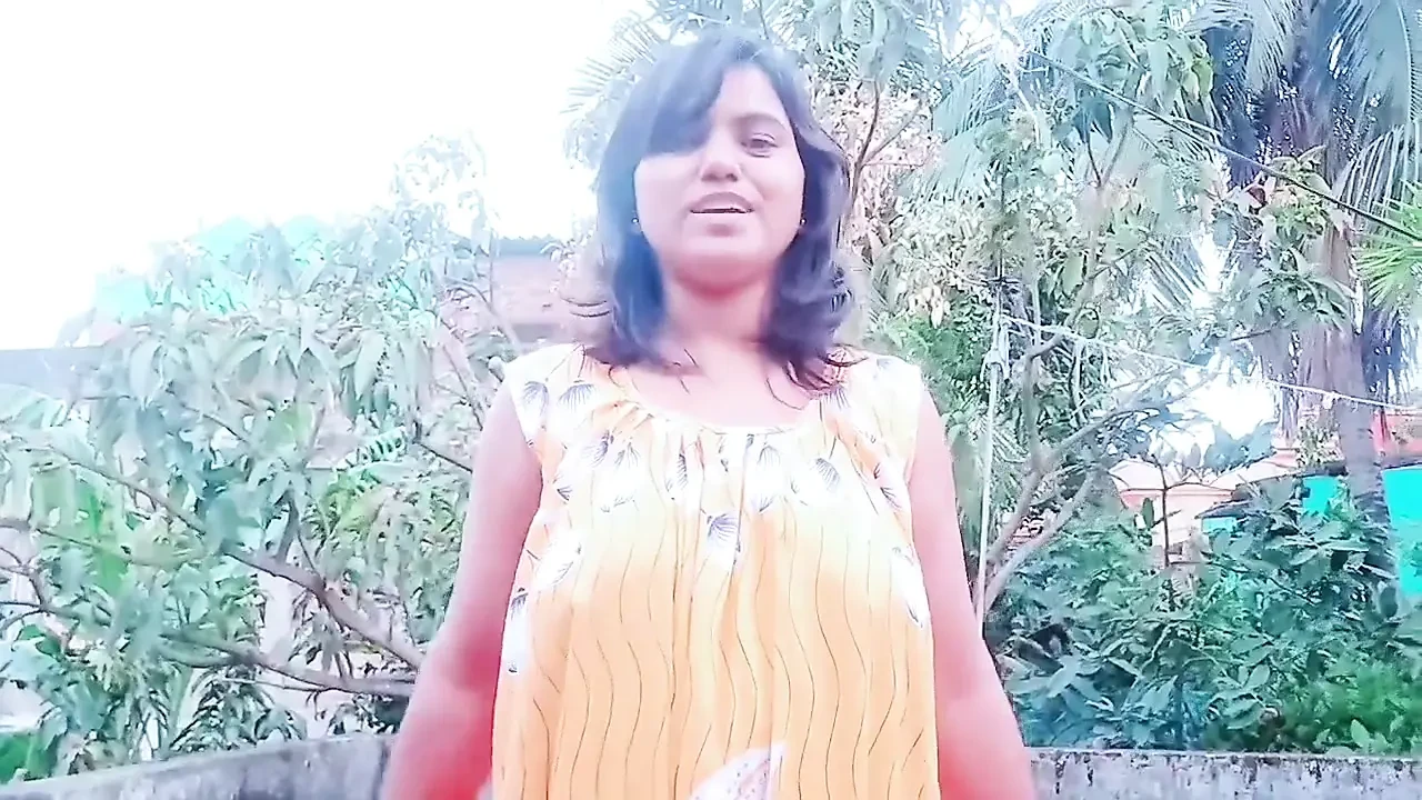 Mami Ki Lal Sari Dekh Ke Land Khada Hogya Hardcore Chudai With Mami