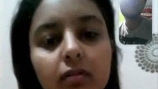 Bhabhi Cantik Dari Gujarat Pamer Bugil Buat Pacar Online Yang Masih Muda, Bikin Ngiler