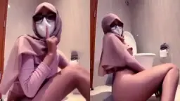 Kumpulan Video Pendek Camilla Si Hijabers Cantik, Bikin Gregetan Banget!