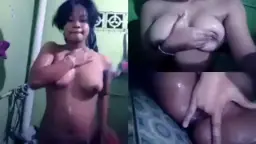 Lynaa Abg Toge Mandi Bikin Makin Basah