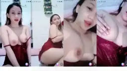 Miss Varin, Putingmu Dipelintir Sambil Ngilu Gak Tahan.
