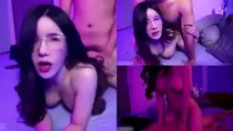 Ngewe Cewek Cantik Abg Kacamata, Nafsu Ngebuat Dia Makin Liar