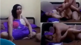 Pak Lurah Ngentot Binor Toge Di Hotel, Sampai Muncrat Bau Kencur