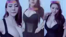Toge Tiktoker Bella_velov Live Ig, Goyang-goyang Bikin Tegang, Bibir Merah Menggoda, Siap Bikin Lo Nggak Bisa Tidur.