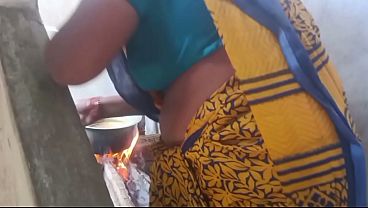 Bini Orang India Lagi Sange Berat, Bikin Mampus.