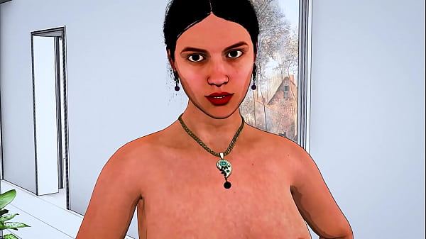Cewek Desi India, Istri Kakak, Ketahuan Ngintip Adik Ipar Lagi Coli, Langsung Digebukin Sampe Crot, Suara Hindi Bikin Makin Panas.