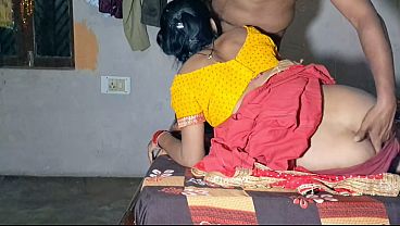 Bhabhi Panas Digojlok Anjing Sama Adik Ipar, Ngebut Kencang