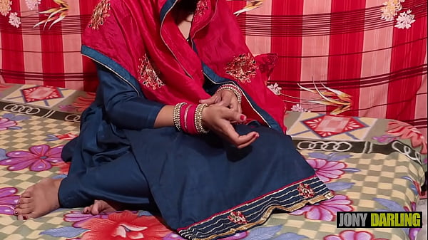 Baru Nikah, Bhabhi Punya 2 Suami—siang Digilir Satu, Malemnya Ditelan Yang Lain, Ngomong Kotor Bikin Makin Erok.