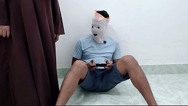 Desi Hot Bhabhi Digebekin Adik Ipar Di Kamar, Crot Sampe Becek