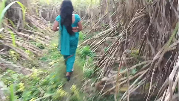Panas Di Kebun Tebu, Istri Orang Digebukin Sampe Muncrat