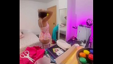 Colegial Bertubuh Mulus Ngewe Sama Kakak Ipar, Memeknya Masih Perawan.