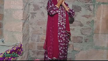 Sialan, Si Kakak Ipar Desi India Lagi Ngewe Sama Adik Ipar, Panas Banget.
