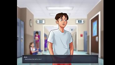 Rahasia Malam Gelap [v21.0.0] | Diam-diam Ibu Tiri Terasa Bikin Deg-degan (18+) | Game Vn Panas Buat Yang Udah Dewasa