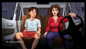 Ibu Tiriku Super Jeli, Sampai Kesalahan Sekecil Apapun Gak Lolos (18+)