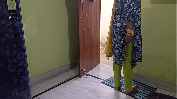 Bapak Mertua India Ngewe Mantu Pakai Alasan Sakit, Bikin Meringis Nahan Nikmat!