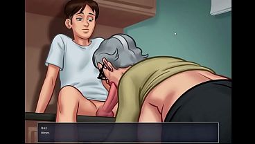 Ibu Tiri Nggak Sampai Ketinggalan Detail Kecil Itu (18+)