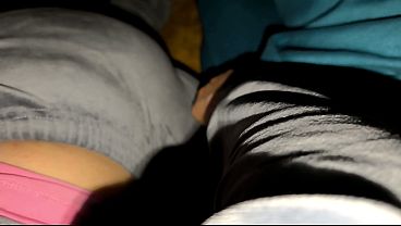 Ngentotin Istri Orang, Memek Basah Kena Batang Keras, Selingkuh Panas Bikin Makin Bernafsu