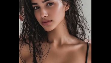 Satin Panas, Ai Bollywood Hindi, Ngentot Lembut Bikin Ngilu