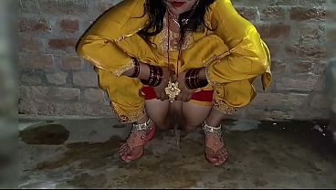Baru Nikah, Cewek Seksi Ml Sama Kakak Ipar, Suara Hindi Jelas Bikin Makin Panas