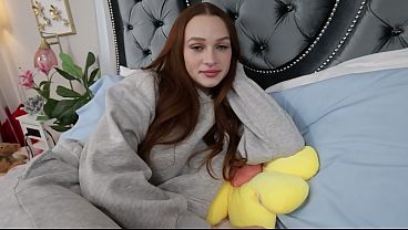 Hari Sakit Bareng Step Sis – Harley Love, Enaknya Ngewe Sampai Lupa Batuk