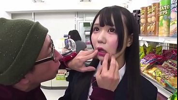 Berhenti Waktu Jepang Part 1, Mulusin Tubuhnya Sampai Lumer