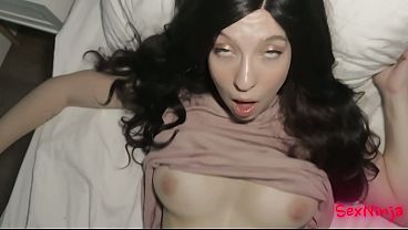 Ibu Tiri Paling Horny Tidur Bareng Di Ranjang – Kumpulan Crot Di Dalem Dari Sudut Pandangku