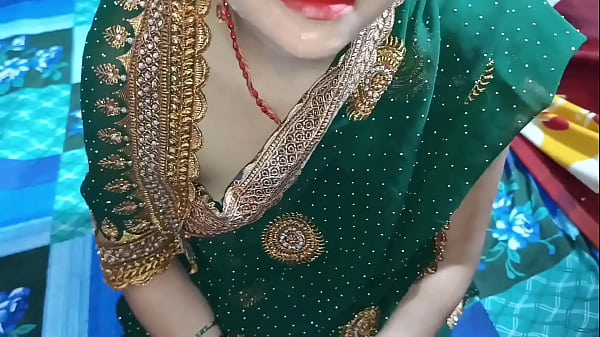Malam Pertama Di Desa India, Kakak Tiri Yang Bikin Basah.