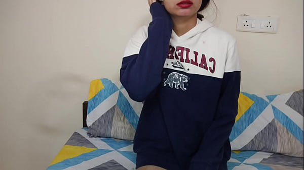 Cewek India Sama Cowoknya Lagi Ngewe Brutal, Ngomong Jorok, Lidahnya Ngejilat Lubang Pantat, Kontolnya Dimasukin Mulut Sambil Ngisep, Pake Suara Hindi.