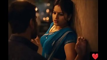 Desi Bhabhi Digebrak Di Lokalisir Merah