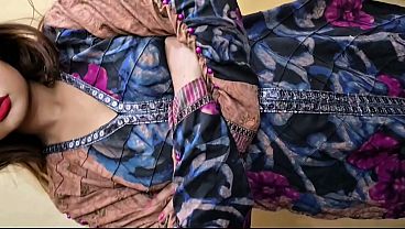 Paki Desi Cewek Di Rumah Aja, Goyang Sambil Ngomong Kotor Full Audio Hindi