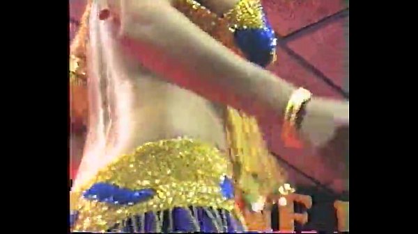 Tukang Striptis India Yang Bikin Makin Pengen