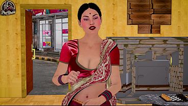 Bhabhi Aur Devar Ka Jabardast Chudai Ka Khel, Piya Bhabhi Ki Chikhein Aur Zor Ki Garmi