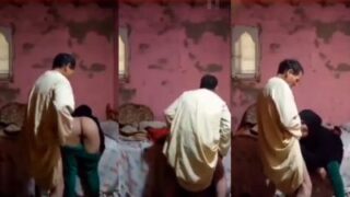 Bapak Tua Ngentot Anak Tiri Desi Pakistan, Bikin Makin Panas