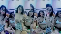 Ica Kane Ngentot Bareng Bumil Caca