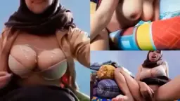 Irda Nelisa Salam Pramuka Versi Penuh, Bikin Muncrat!