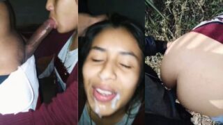 Mahasiswa Dan Pacarnya Ngewe Di Luar Ruangan, Video Mms Nepal Bikin Makin Panas