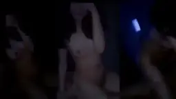 Ngentot Threesome Bareng Temen, Ngegas Sampai Muncrat
