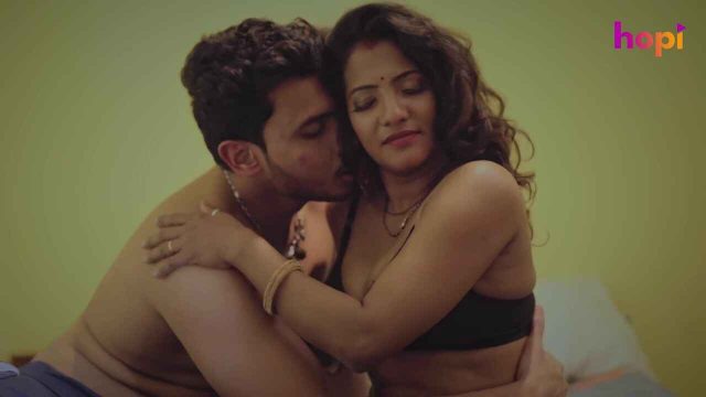 Oh My Baby 2024 Hopi App Hindi Hot Xxx Short Film, Lu Bikin Makin Basah Nontonnya.