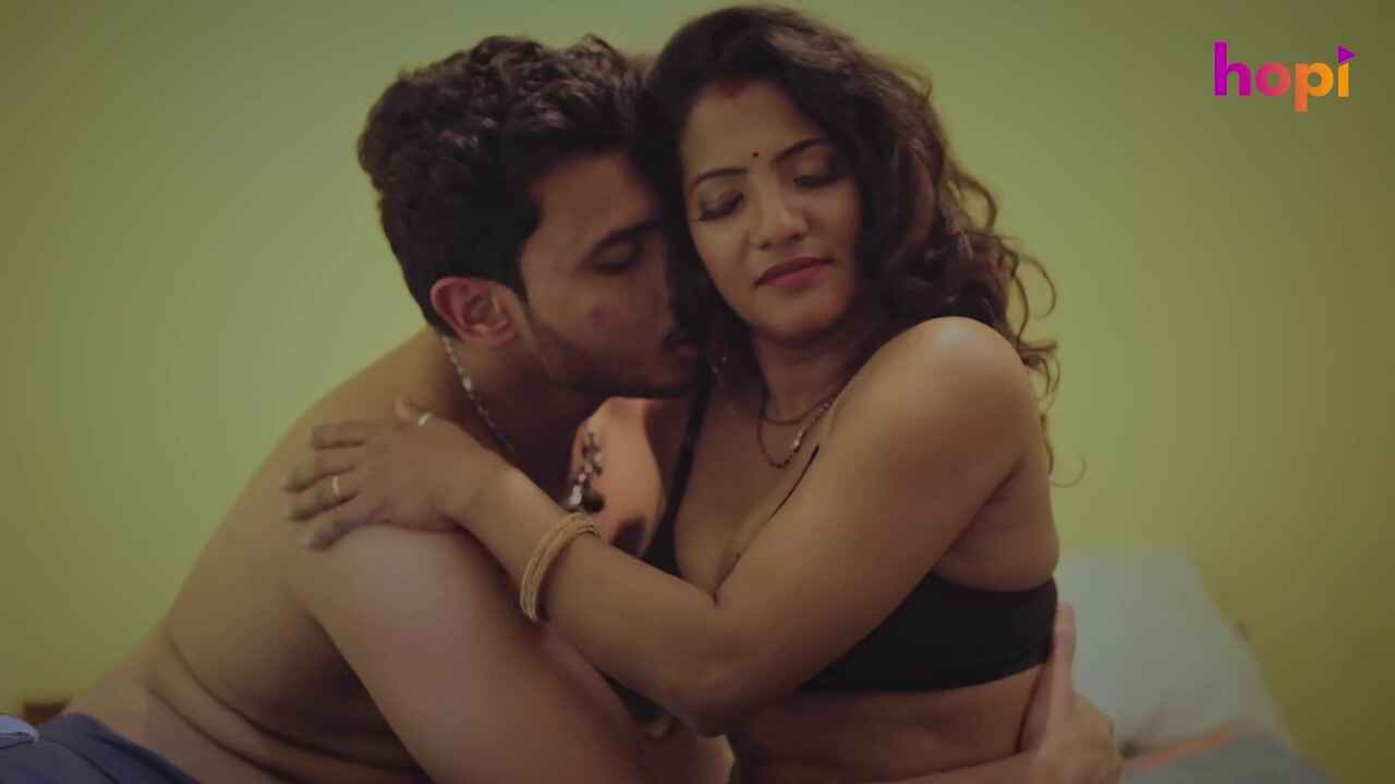 Oh My Baby 2024 Hopi App Hindi Hot Xxx Short Film, Lu Bikin Makin Basah Nontonnya.